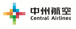 Central Airlines logo